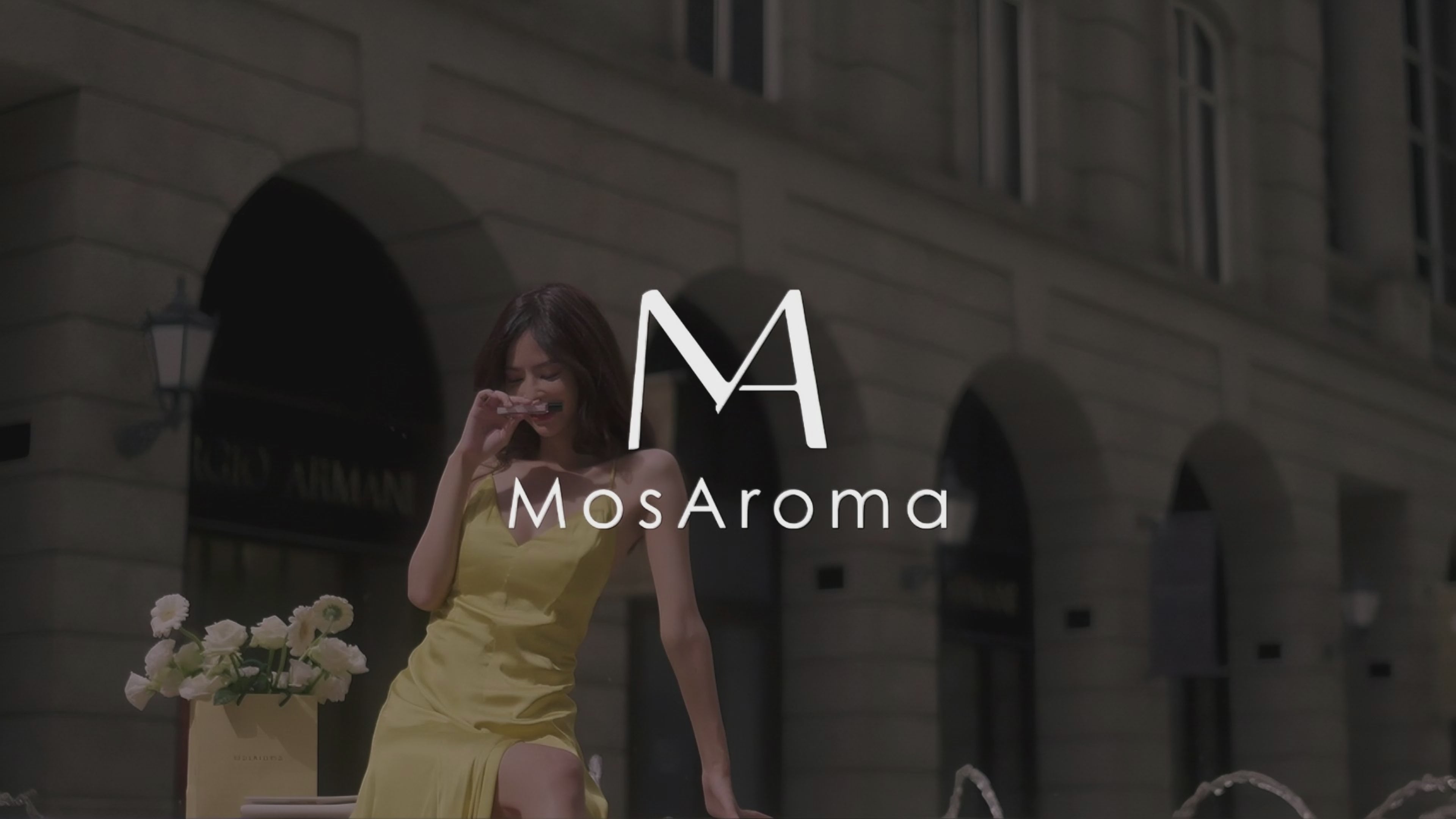 載入影片：MosAroma-brand video